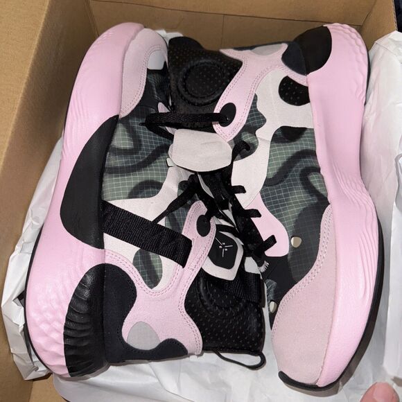 Nike Jordan Delta 3 SP Pink Foam (DD9361-601) Men's Size 10.5 - Picture 6 of 8